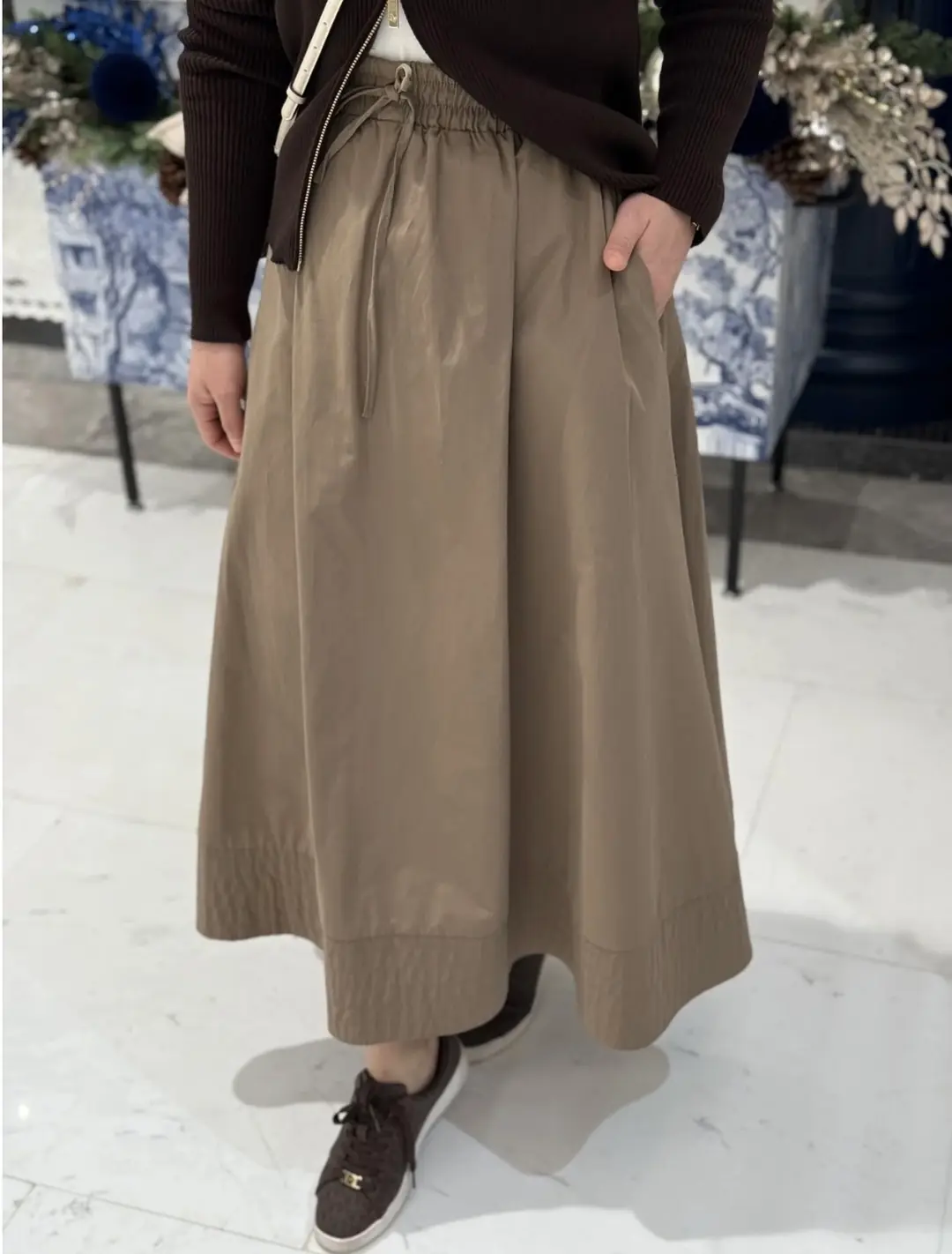 Marina Etek